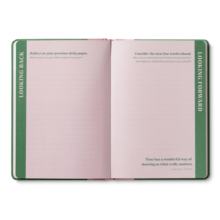 Gratitude Every Day Guided Journal