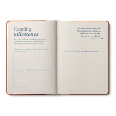 Intention Every Day: A Daily Practice for Purpose and Clarity