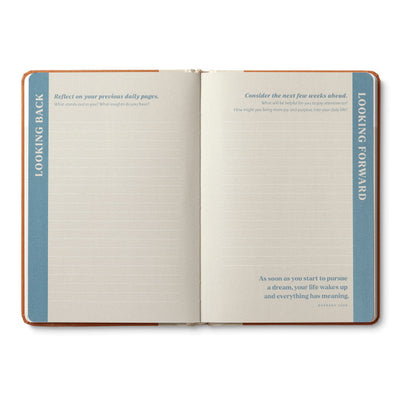 Intention Every Day: A Daily Practice for Purpose and Clarity