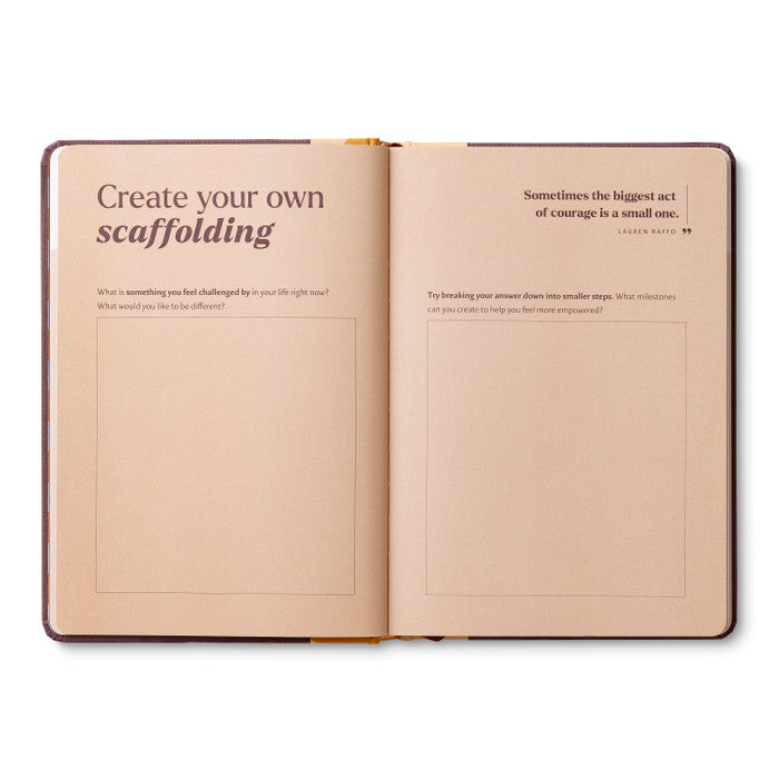 Confidence Every Day: A Daily Practice for Strength and Courage
