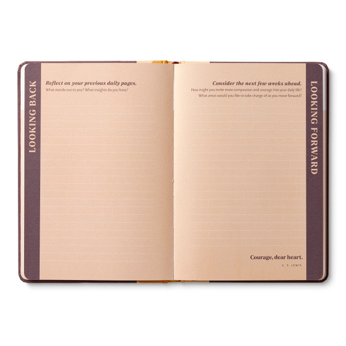 Confidence Every Day: A Daily Practice for Strength and Courage