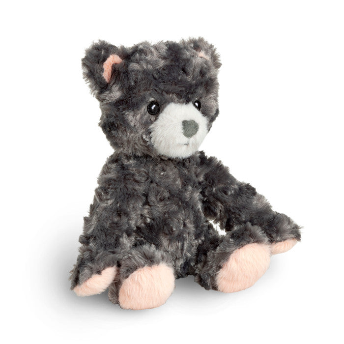 Bear Plush: A Companion To The Book Feeling Grateful