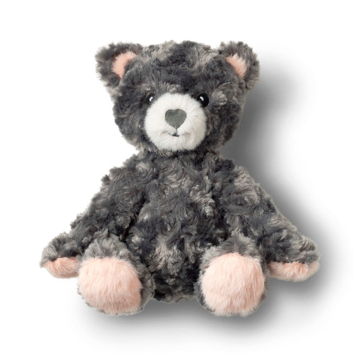 Bear Plush: A Companion To The Book Feeling Grateful
