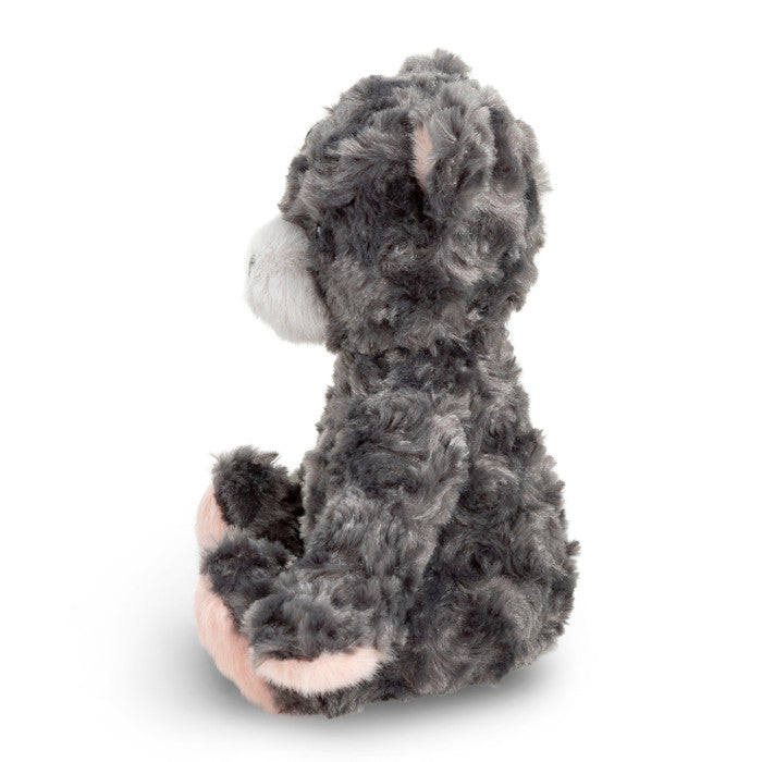 Bear Plush: A Companion To The Book Feeling Grateful