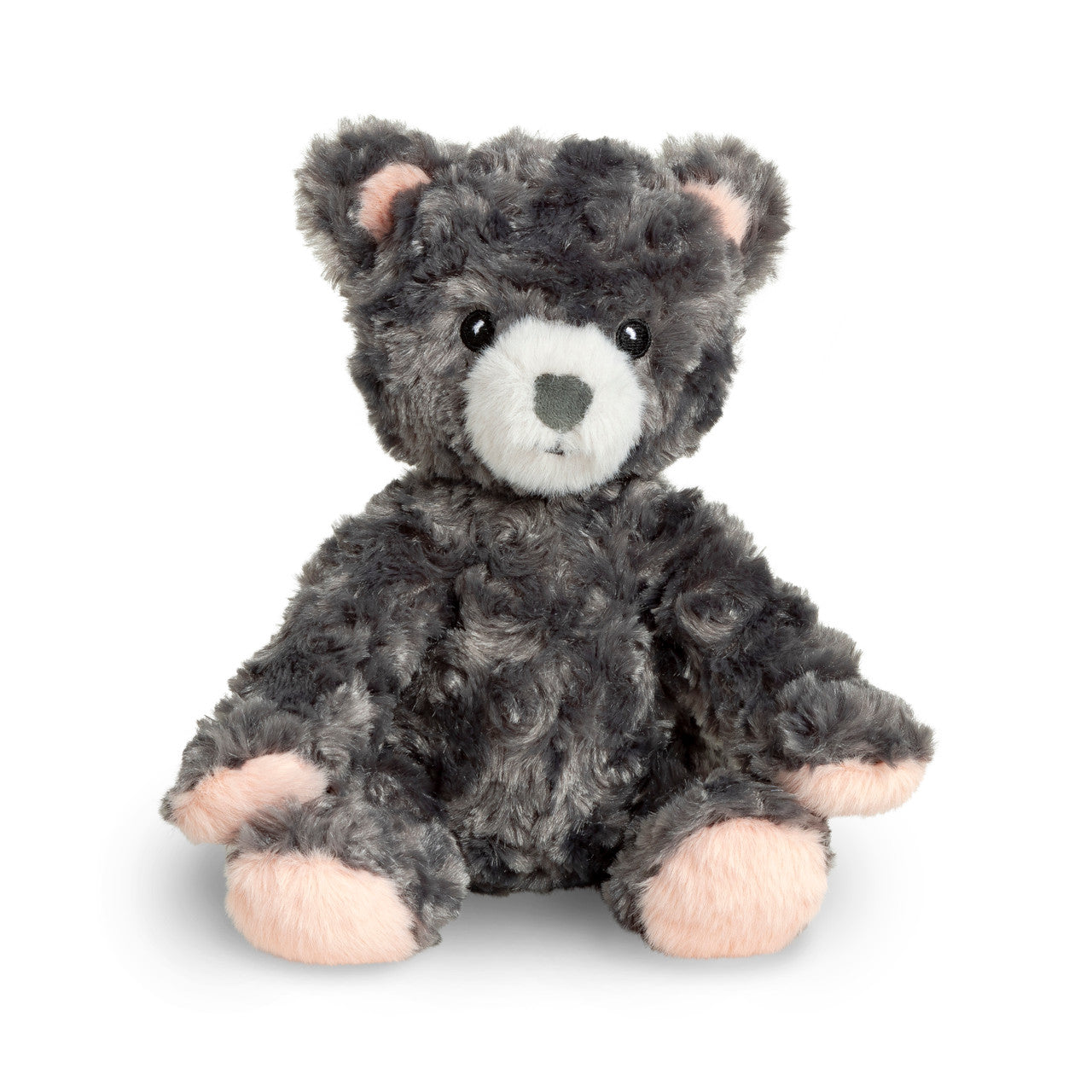 Bear Plush: A Companion To The Book Feeling Grateful