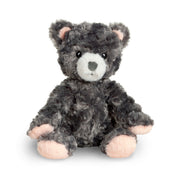 Bear Plush: A Companion To The Book Feeling Grateful