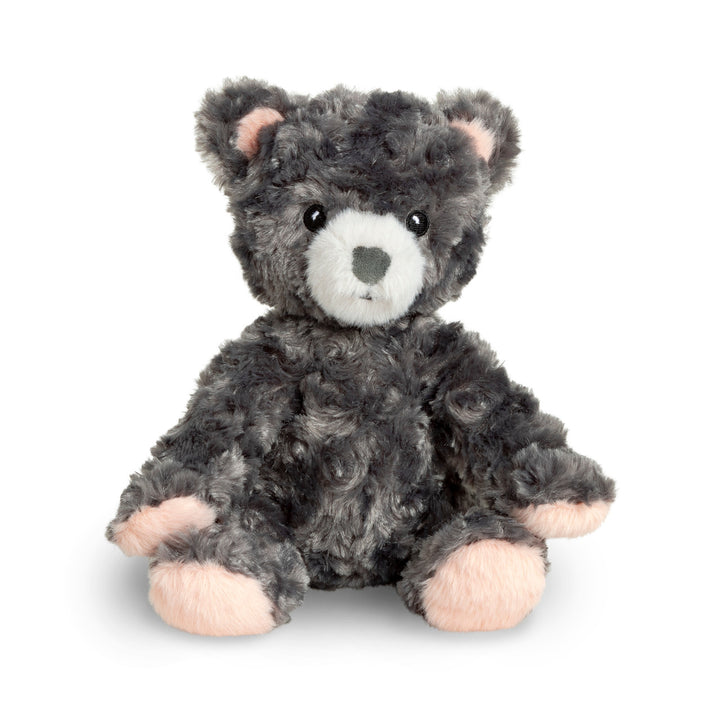 Bear Plush: A Companion To The Book Feeling Grateful