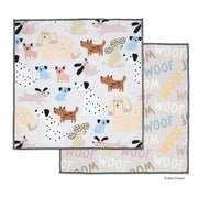 Pooches & Pups Pet Paw Towels