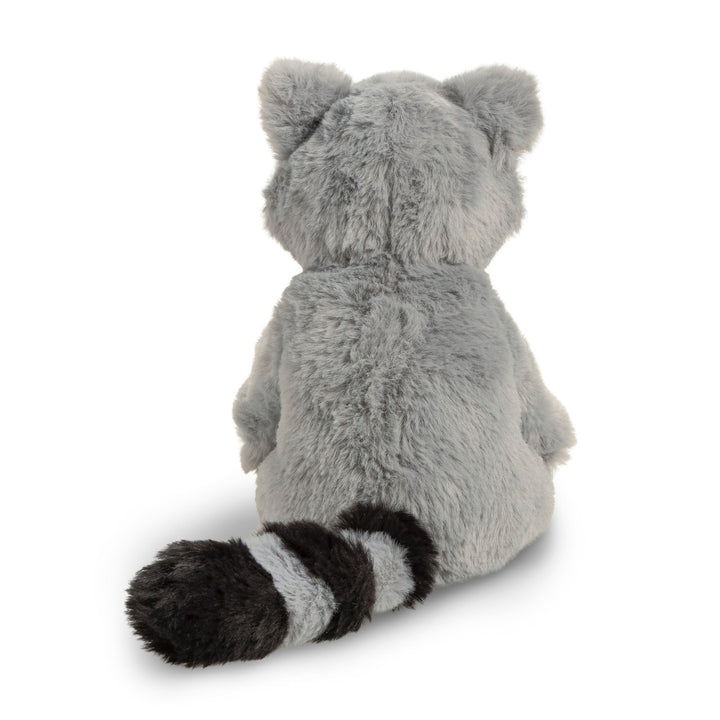 Raccoon Plush: A Companion To The Book "Chasing Dream?"