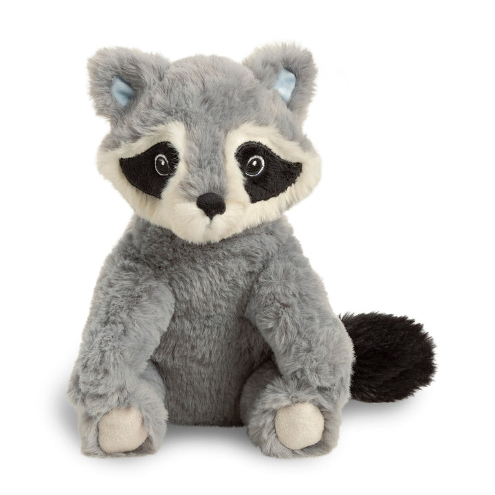 Raccoon Plush: A Companion To The Book "Chasing Dream?"