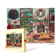 Festive Family Room 1000 PC Puzzle