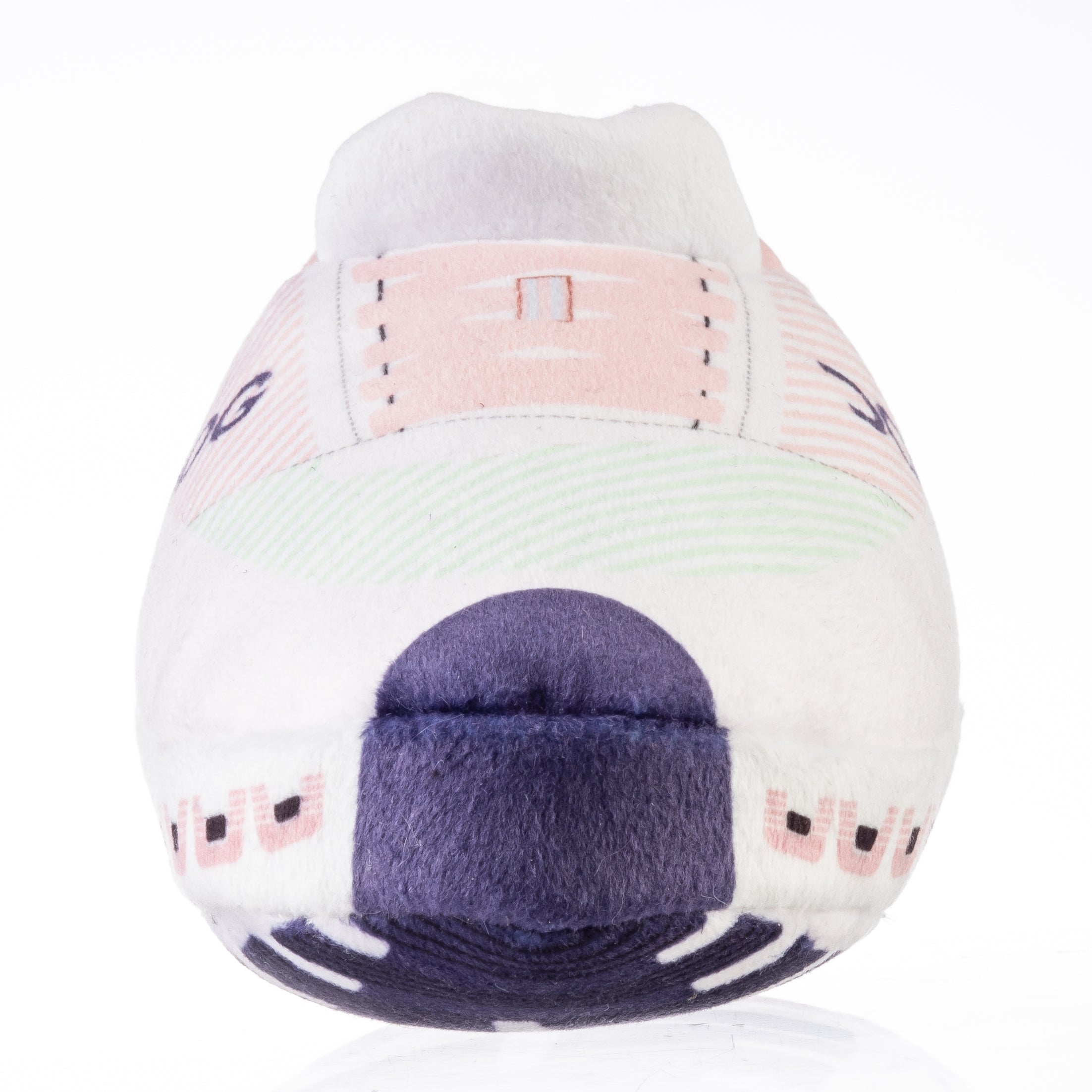 Dog Workout Shoe Pet Toy