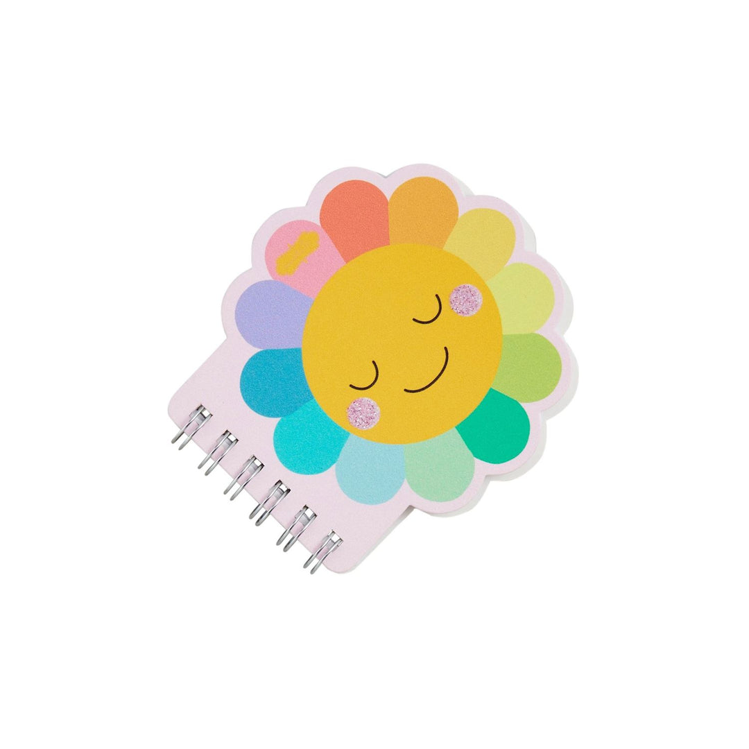 Daisy Stationery Set