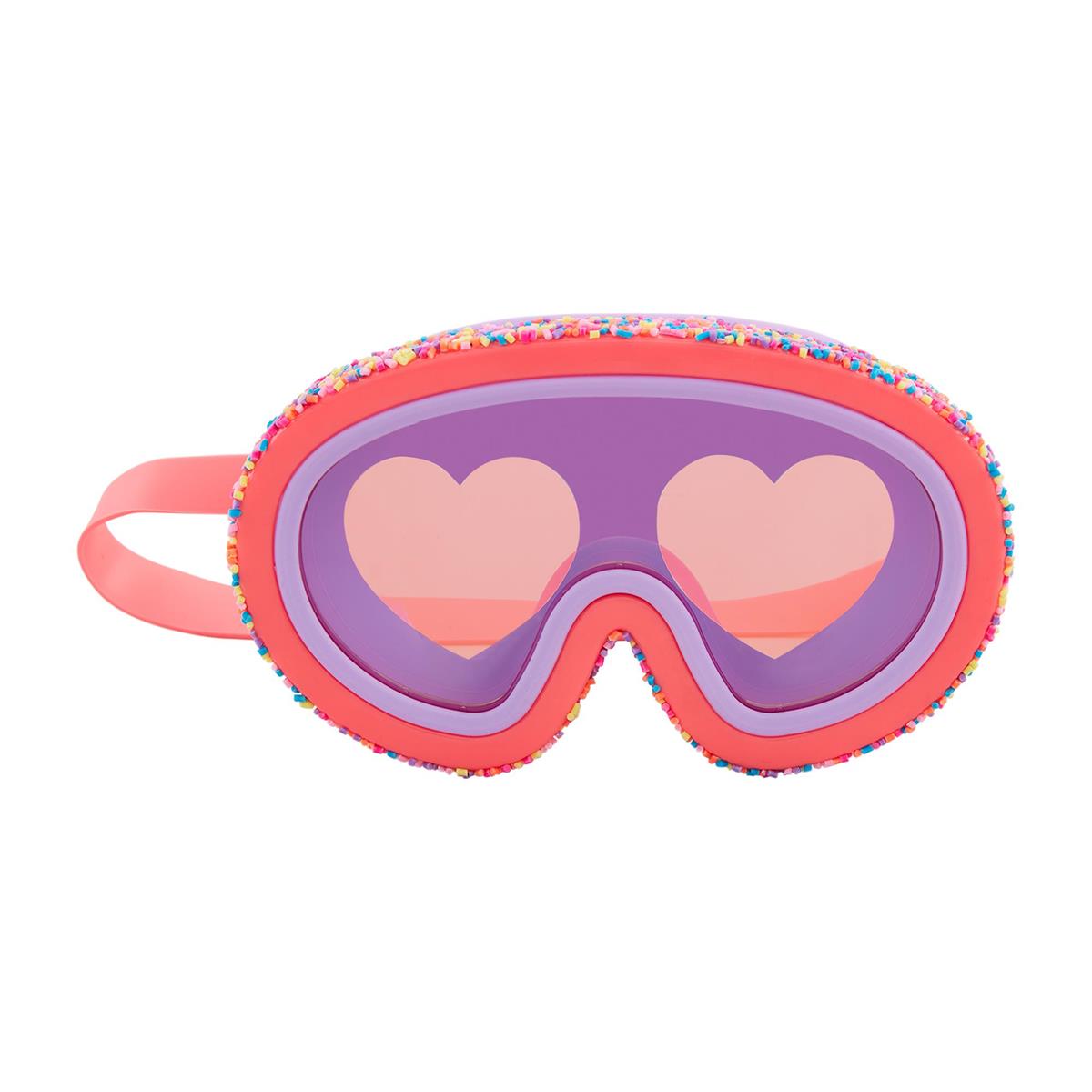 Sparkle Goggle Mask