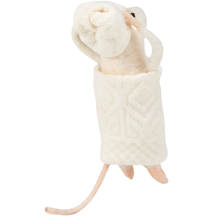 Bathtime Mouse