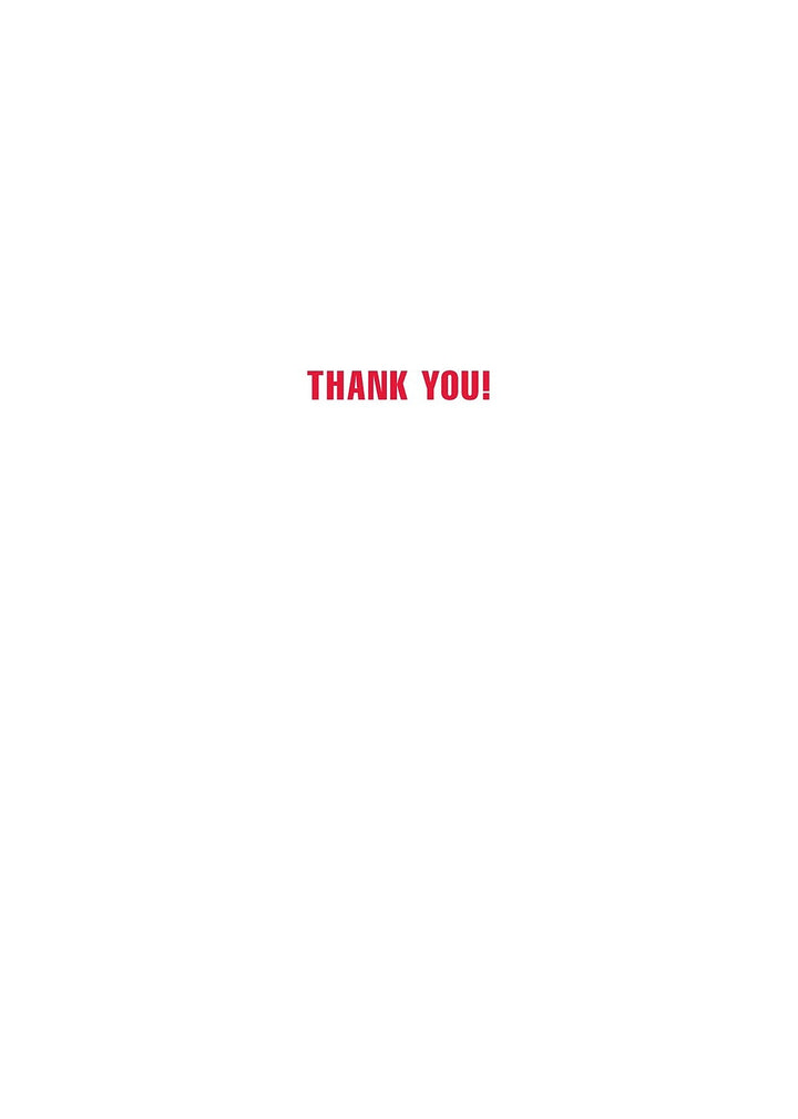 One In A 1,000,000 Greeting Card