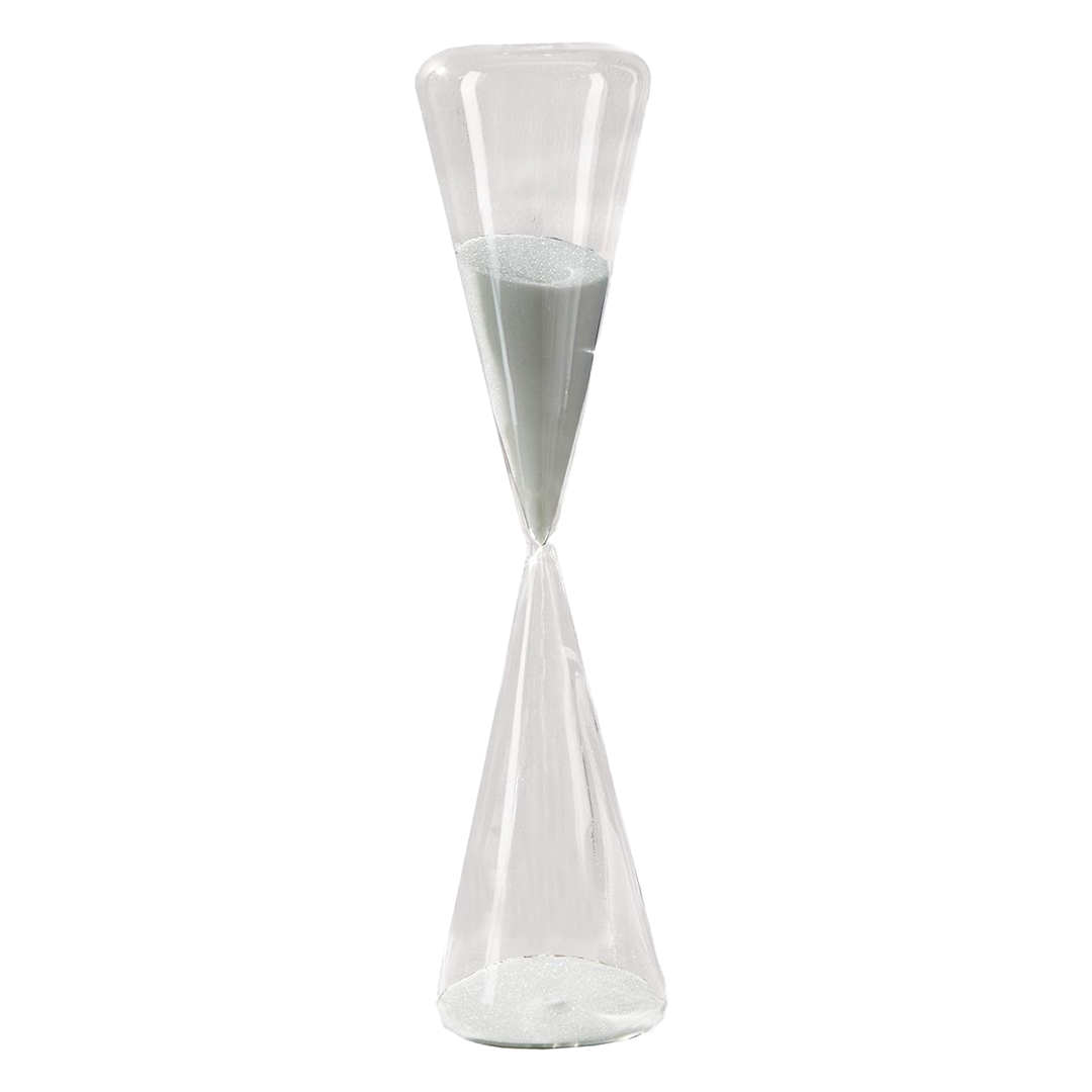 Conical Sand Timer - 120 Minutes