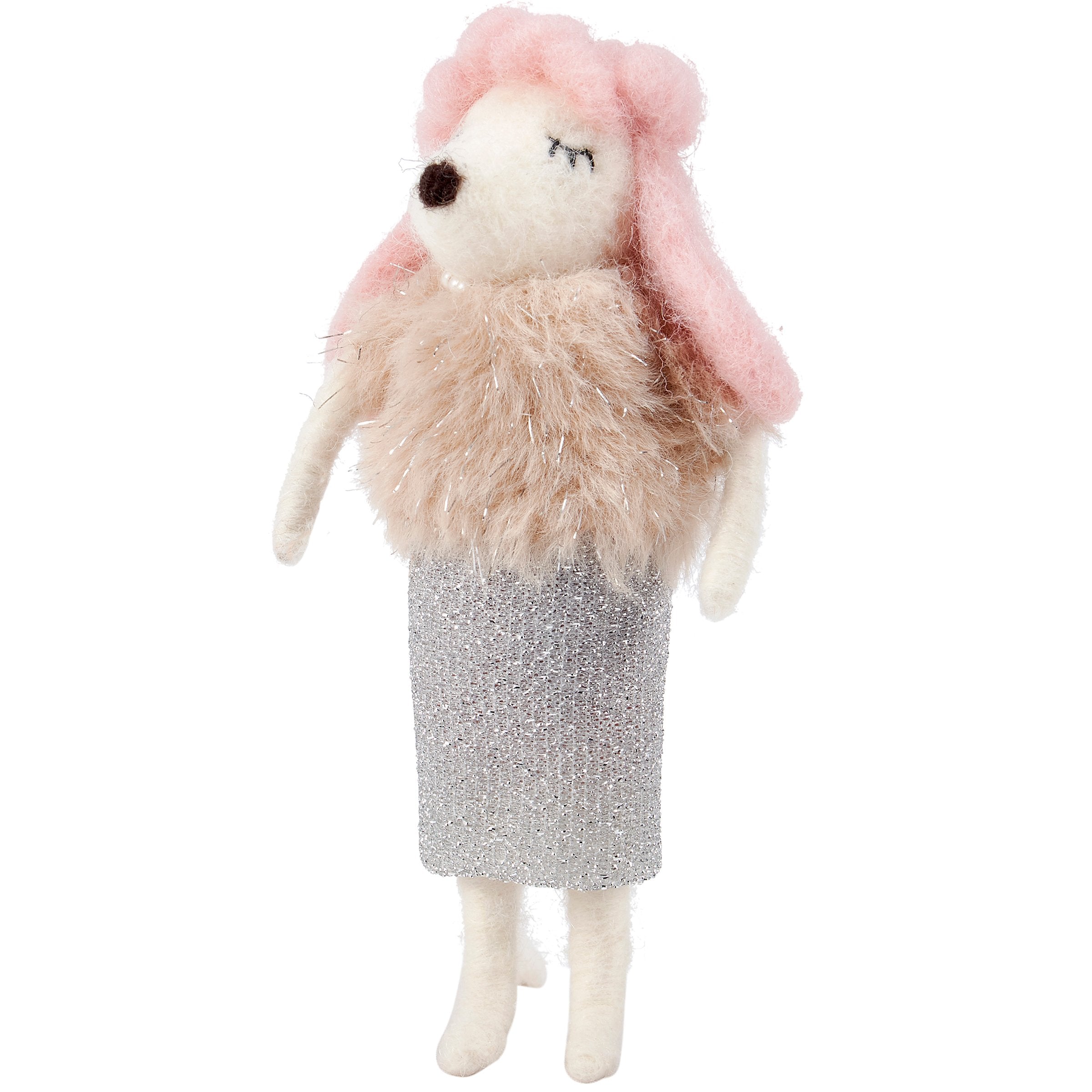 Glamour Poodle