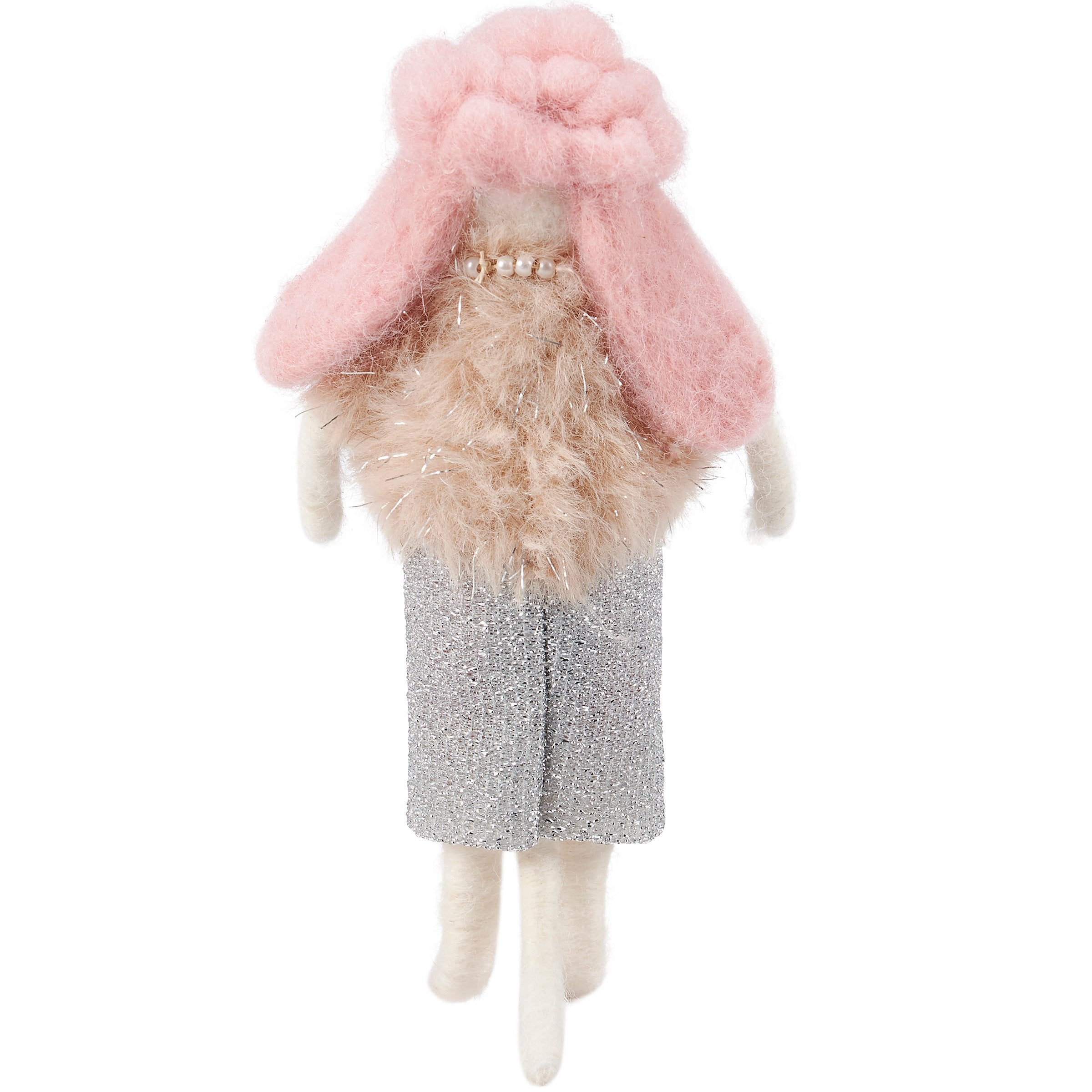 Glamour Poodle