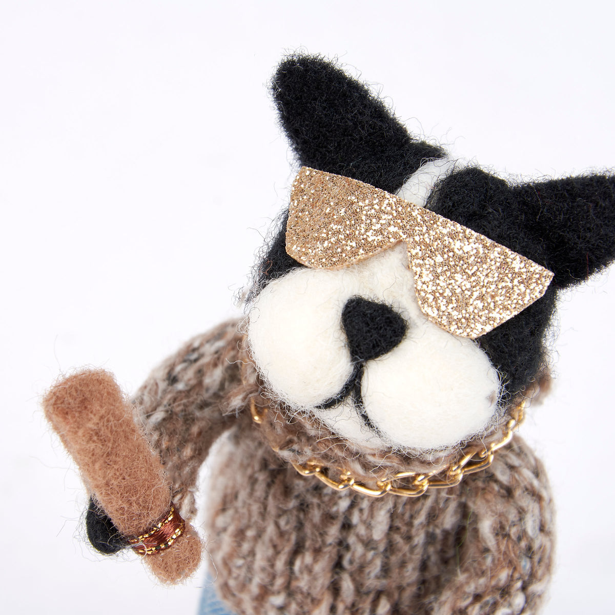 Rapper Dog