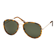 Weekend Sunglasses - Tortoise
