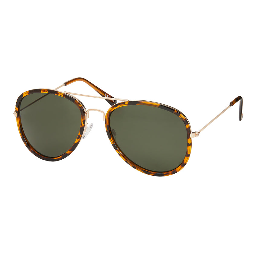 Weekend Sunglasses - Tortoise