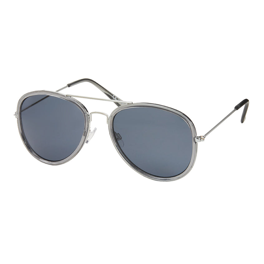 Weekend Sunglasses - Gray
