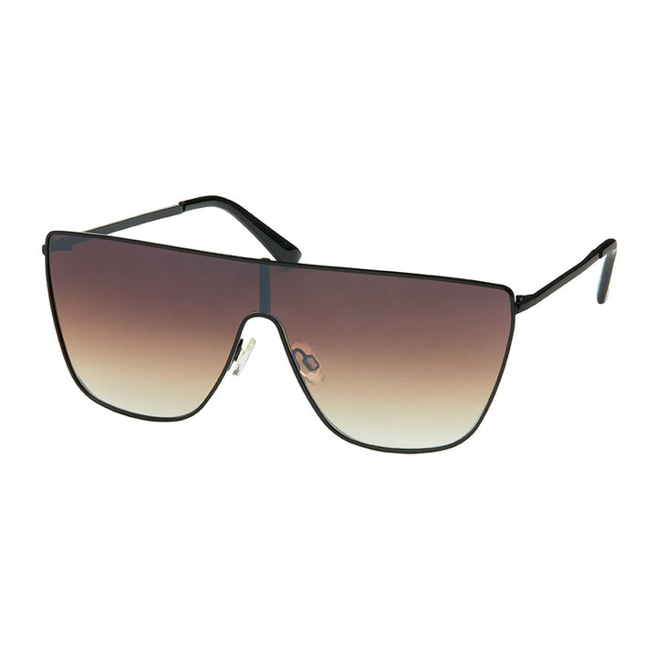 Jade Collection - Single Lens Shield Sunglasses