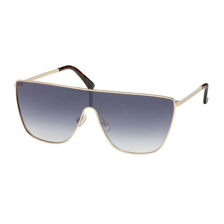 Jade Collection - Single Lens Shield Sunglasses