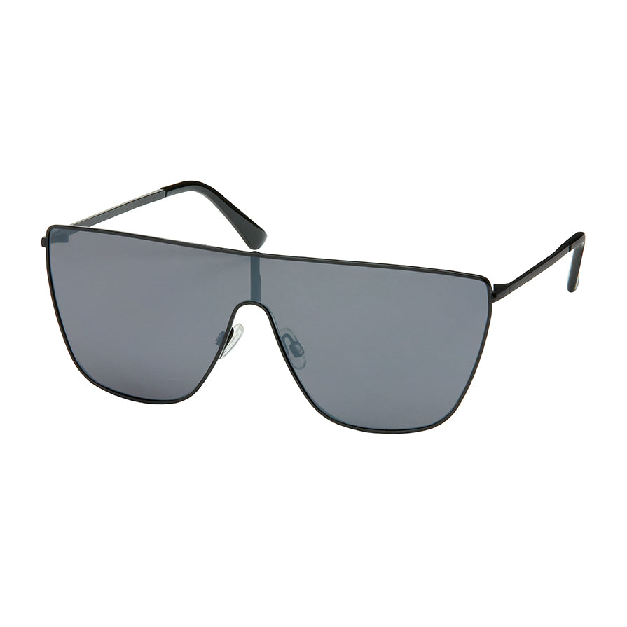 Jade Collection - Single Lens Shield Sunglasses
