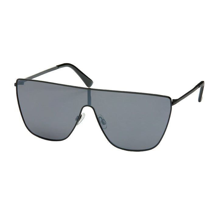 Jade Collection - Single Lens Shield Sunglasses