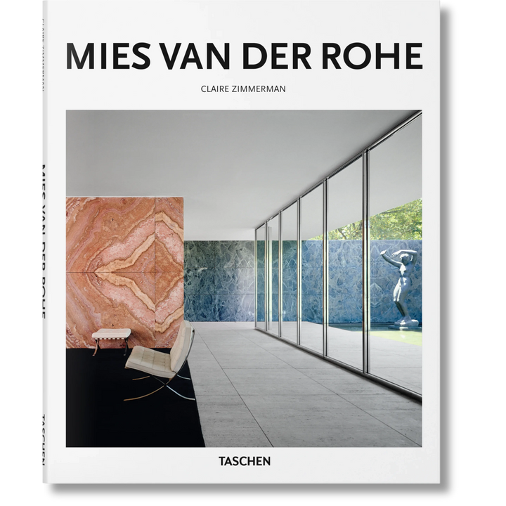 Basic: Mies van der Rhoe