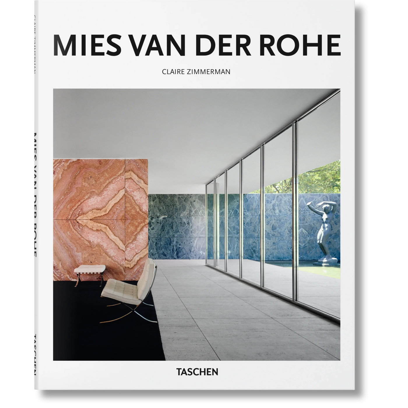 Basic: Mies van der Rhoe