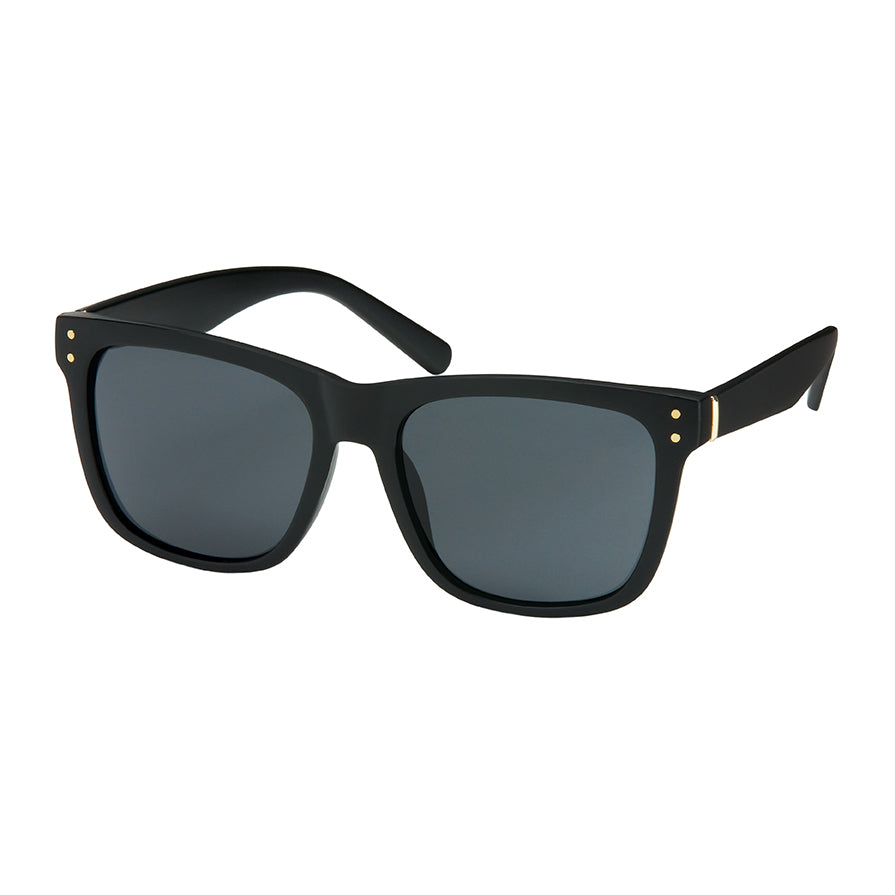 805 Collection - Square With Pin Sunglasses