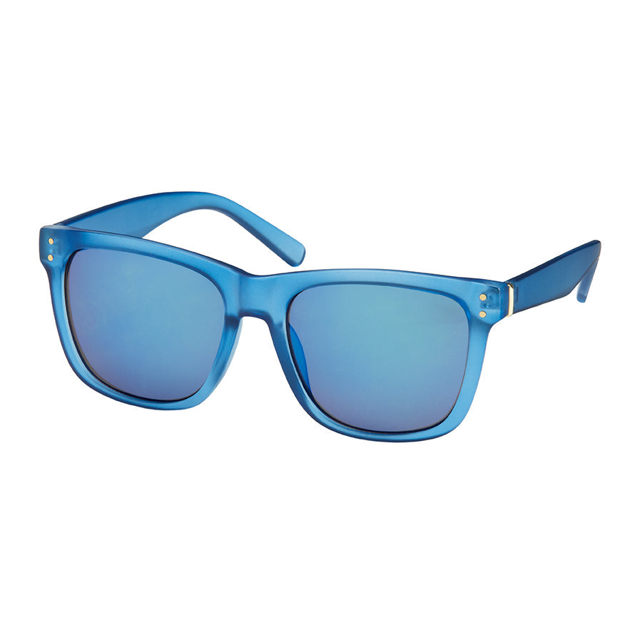 805 Collection - Square With Pin Sunglasses
