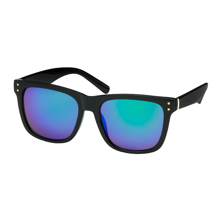 805 Collection - Square With Pin Sunglasses