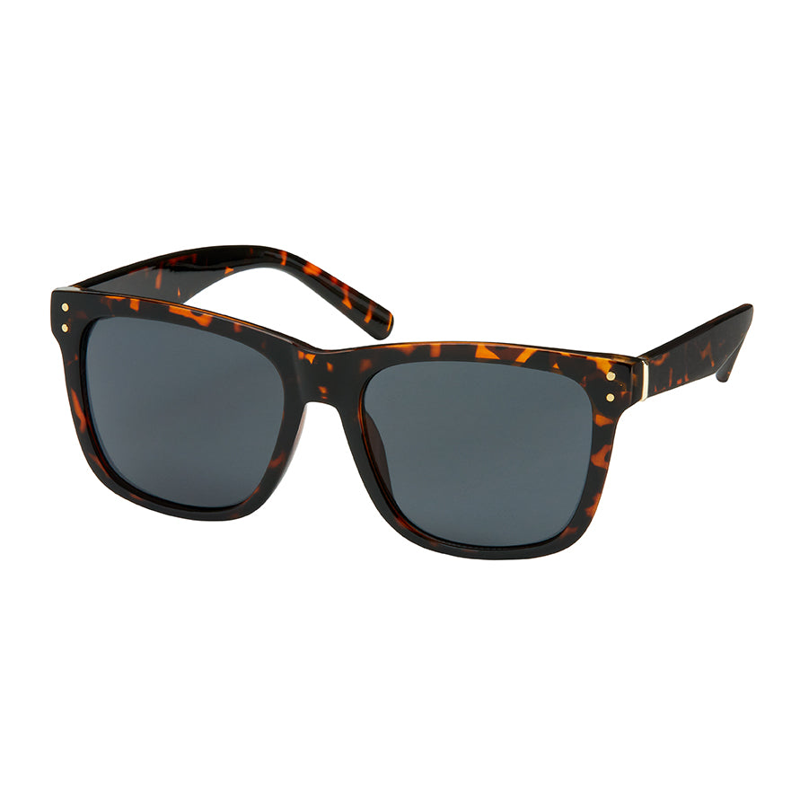 805 Collection - Square With Pin Sunglasses