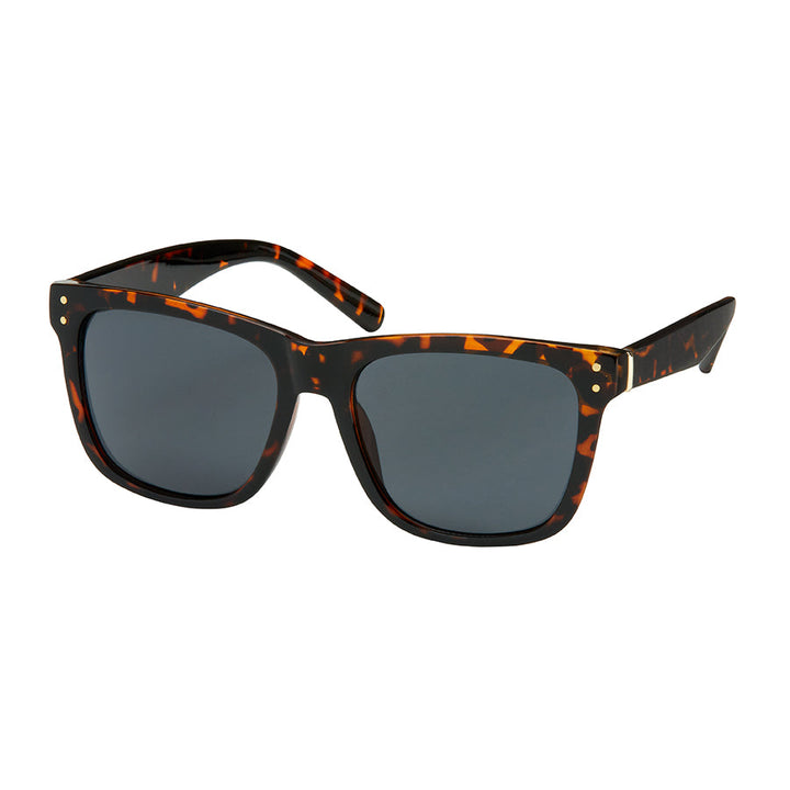 805 Collection - Square With Pin Sunglasses