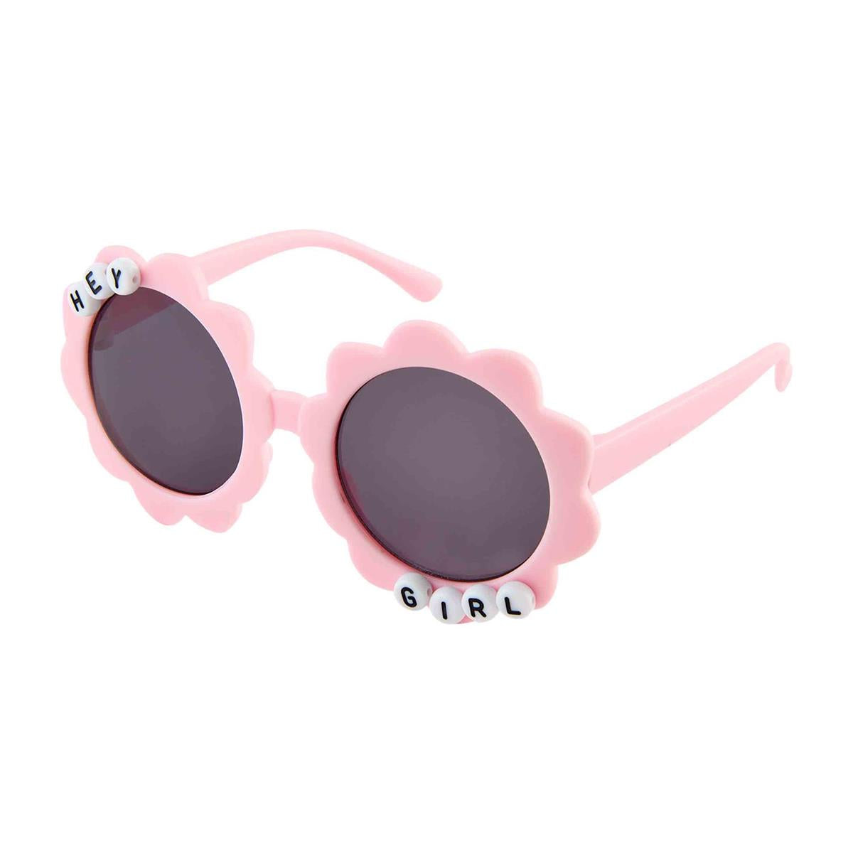 Sassy Shades Sunglasses - Hey Girl