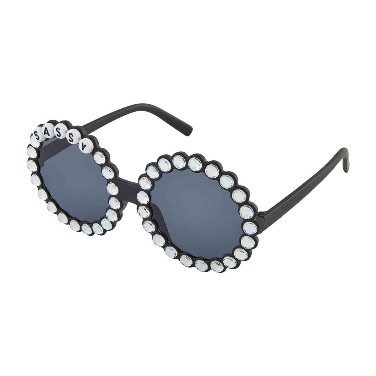 Sassy Shades Sunglasses - Sassy