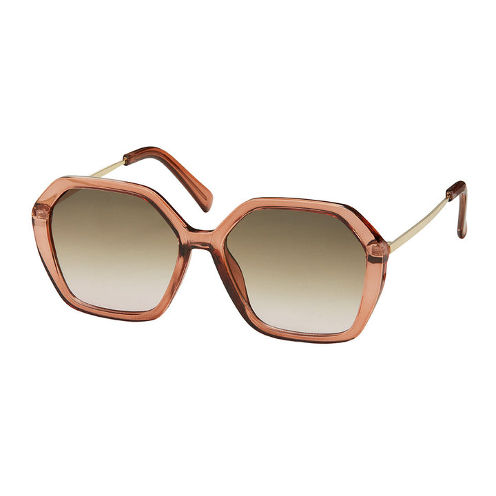 Jade Collection - Angled Combo Sunglasses