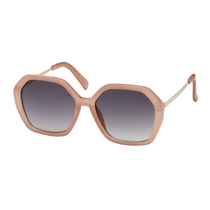 Jade Collection - Angled Combo Sunglasses