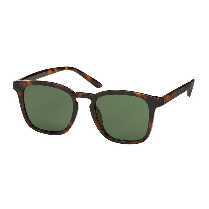Heritage Collection - Square Keyhole Sunglasses