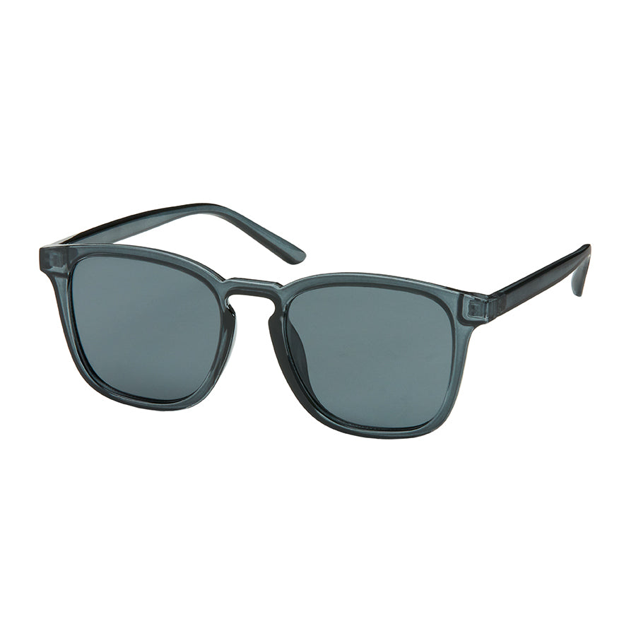 Heritage Collection - Square Keyhole Sunglasses