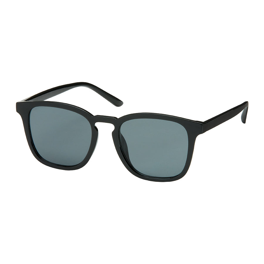 Heritage Collection - Square Keyhole Sunglasses