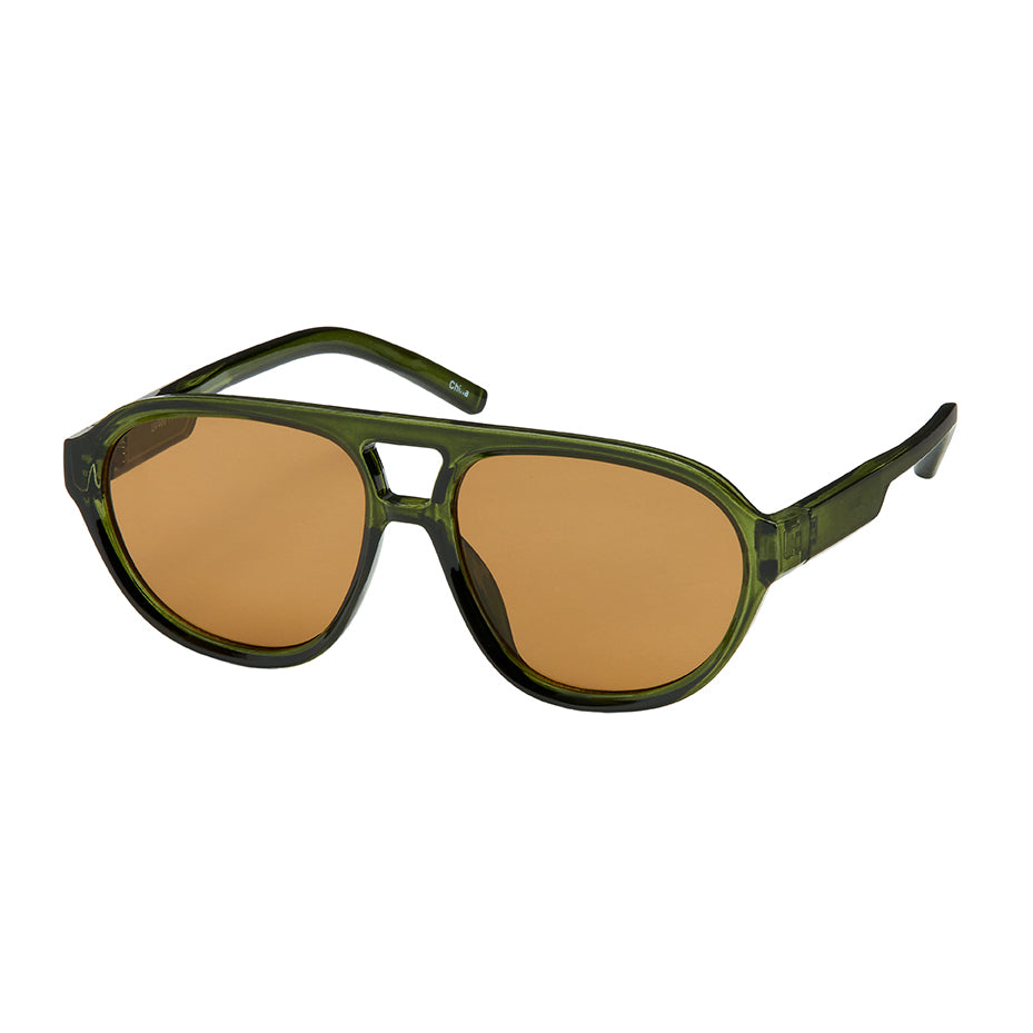 Heritage Collection - Square Combo Sunglasses