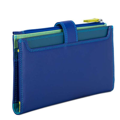 Continental Wallet - Seascape