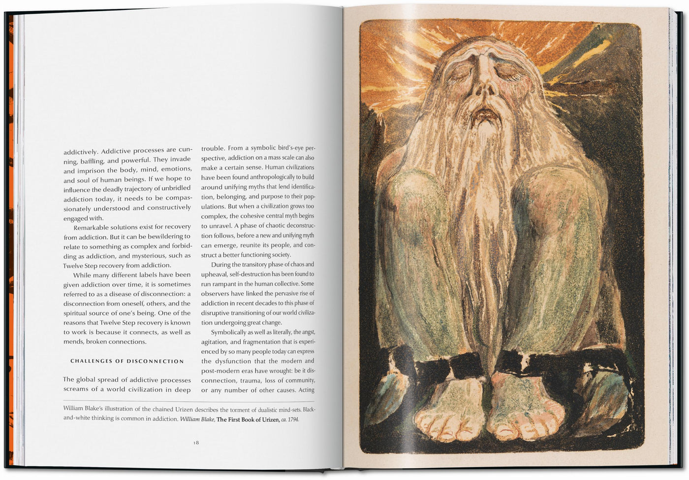 The 12 Steps: Symbols, Myths, And Archetypes Of Recovery