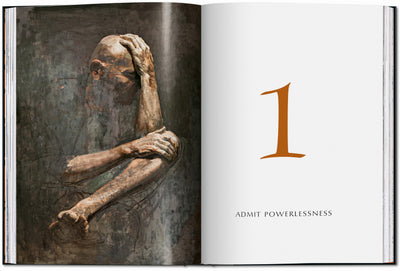 The 12 Steps: Symbols, Myths, And Archetypes Of Recovery