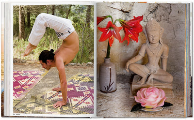 Great Escapes Yoga